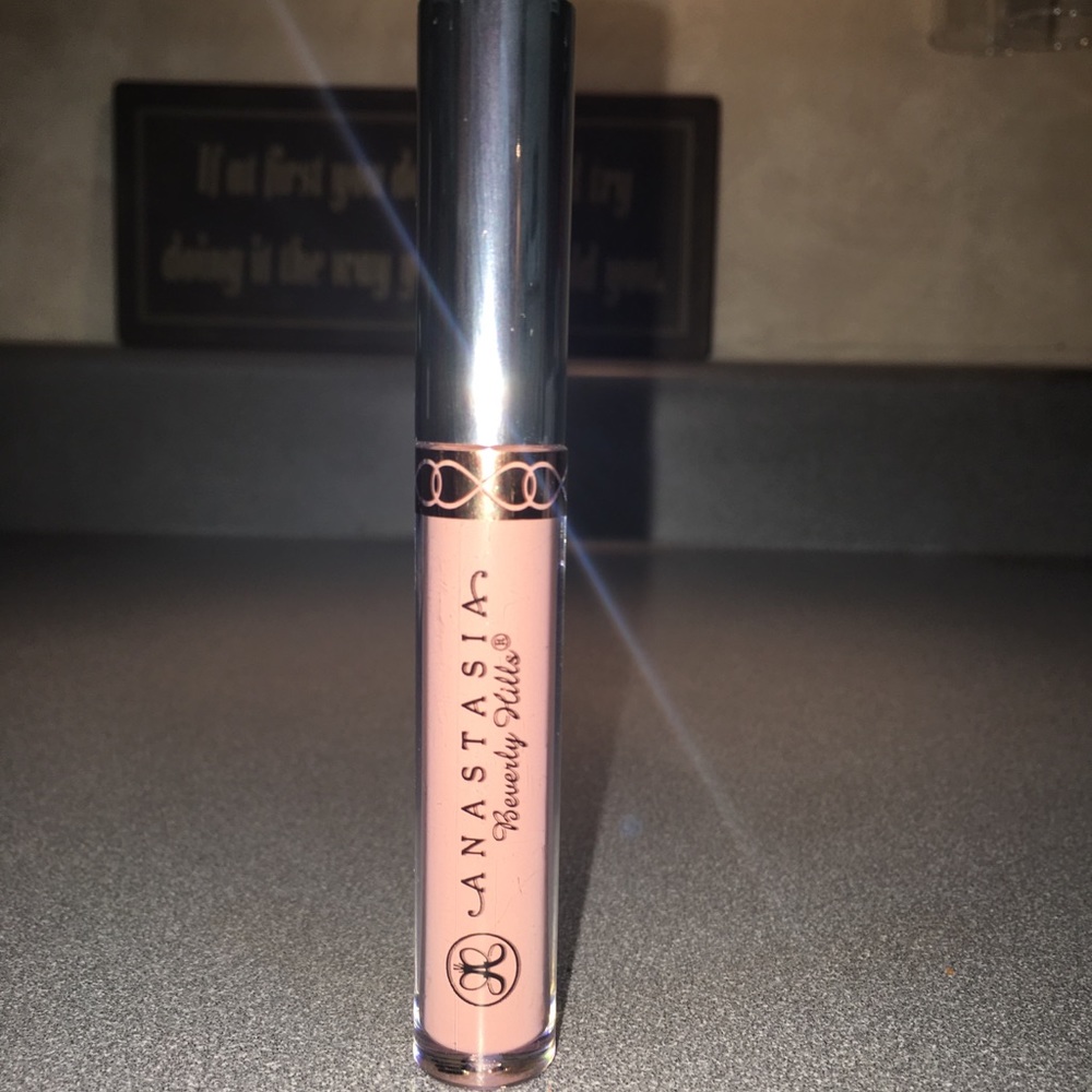 Anastasia Beverly Hills Liquid Lipstick